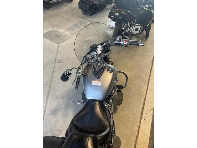 Suzuki Vl800 2006 alt