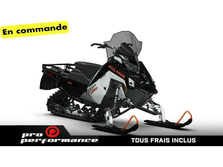 2027 Polaris 650 Voyageur Sp 146 alt