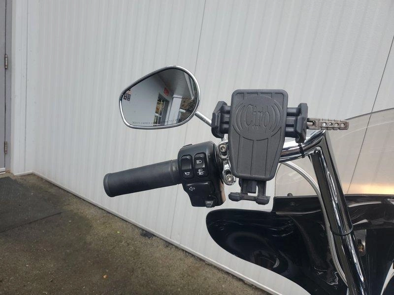 2021 Harley-davidson Flhr - Road King® alt