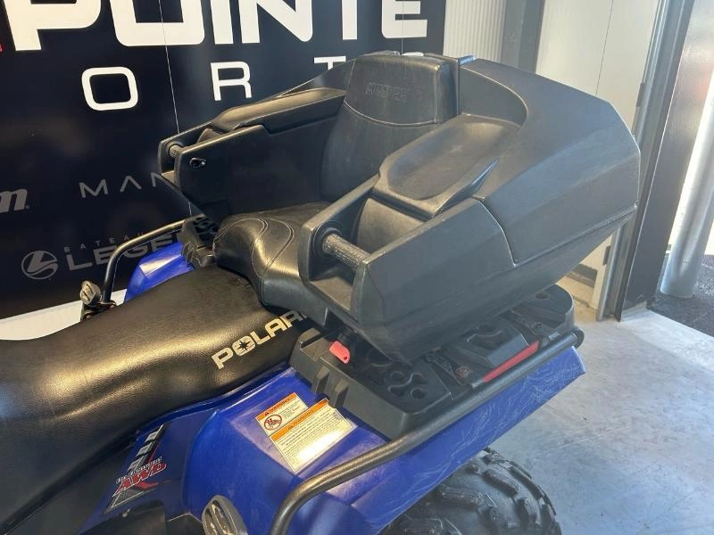 Polaris Sportsman 500 2005 alt