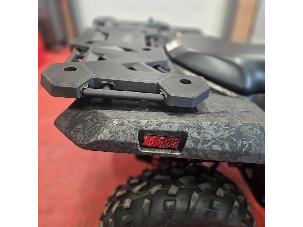 2026 Suzuki King Quad 500 Xpz alt