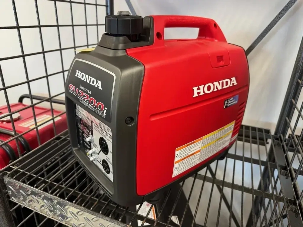 Honda Eu2200itc1 Companion 2026 alt