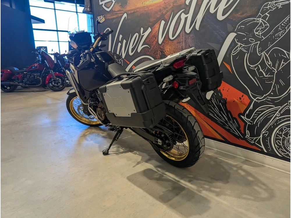 Honda Africa Twin 1100 2021 alt
