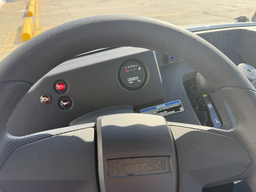 Kawasaki Mule Sx 4x4 Fe 2026 alt