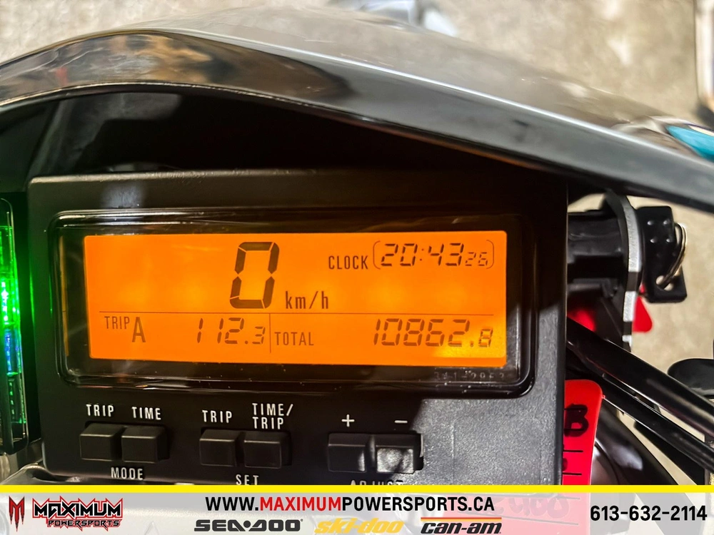 Suzuki Dr-z400sm 2021 alt