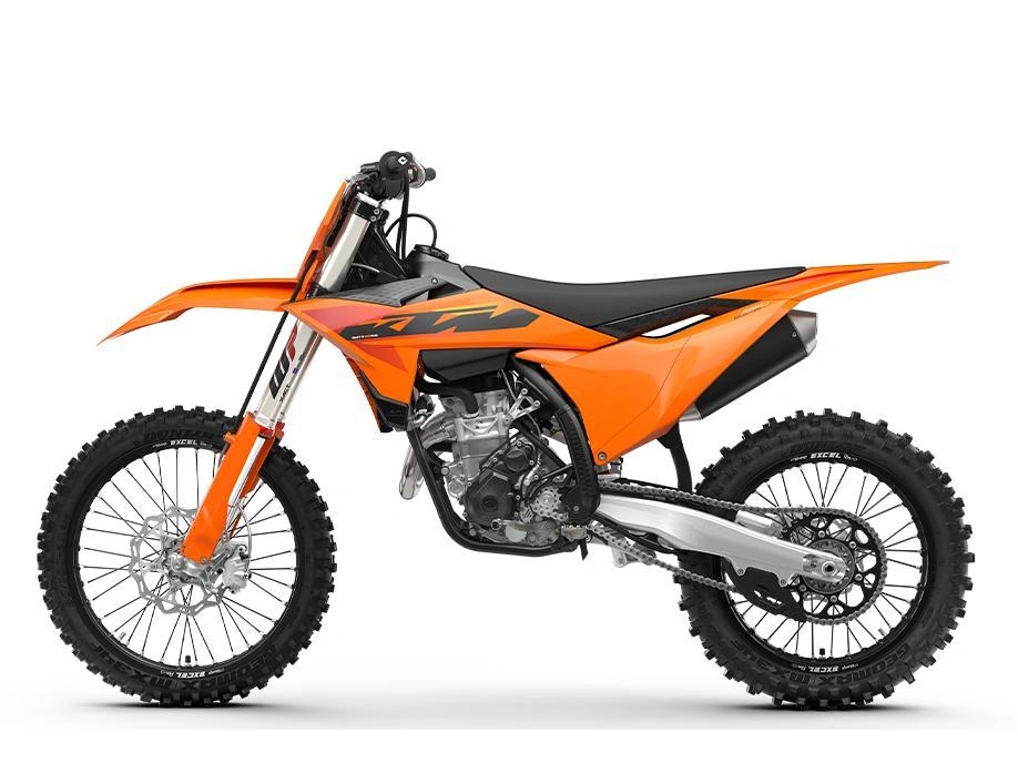 Ktm 350 Sx-f 2025 alt