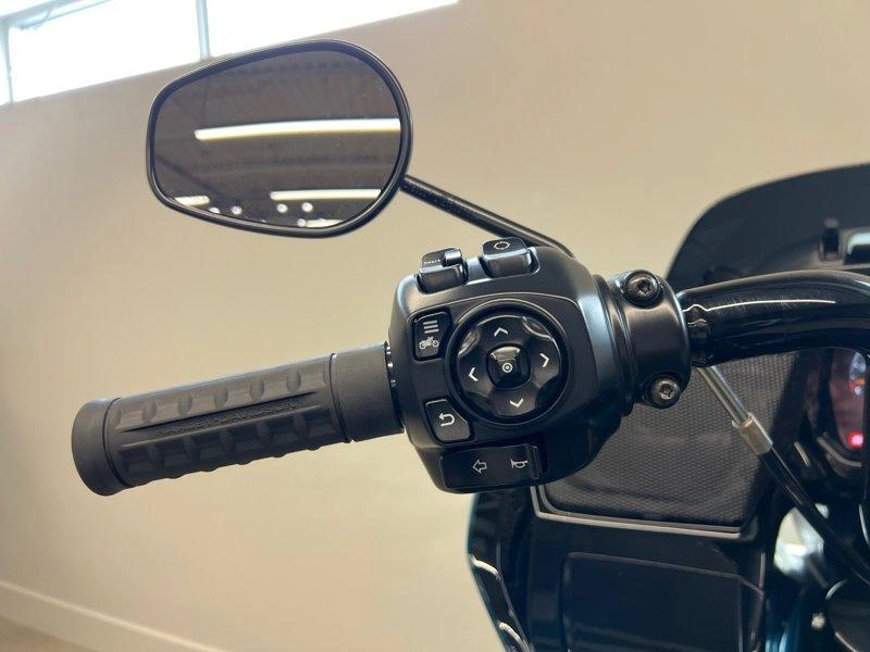 2026 Harley-davidson Fltrt - Road Glide® 3 alt