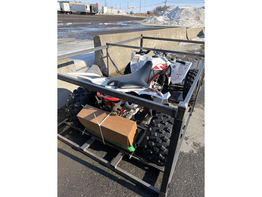 Yamaha Yzf450r Se Yzf 450r Se 2026 alt