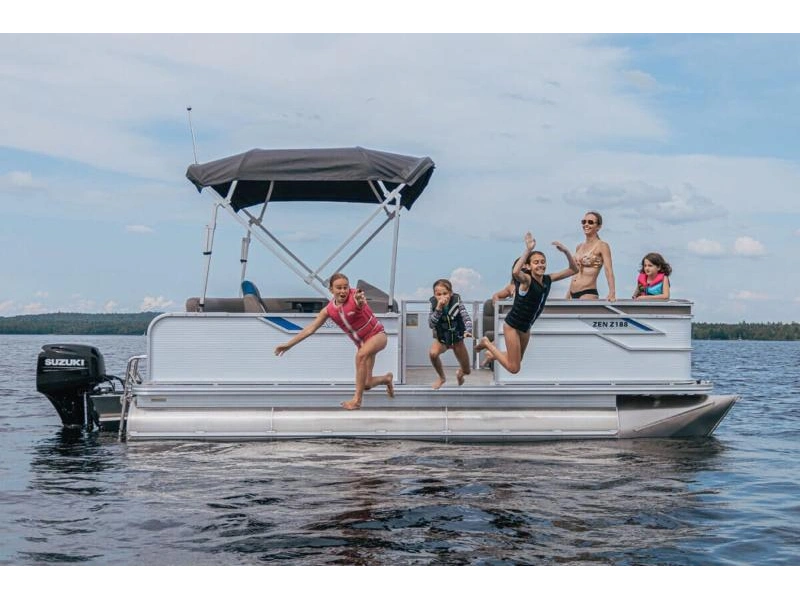 Armada Zen 16' X 8' 2026 alt