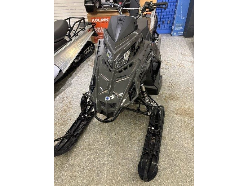 2025 Polaris 850 Rmk Sp 155 alt