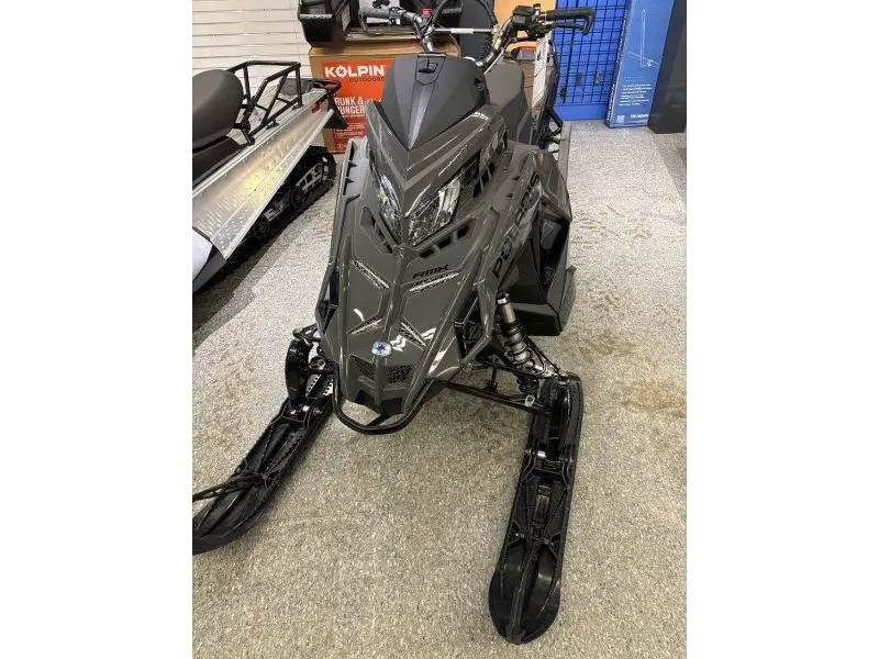 2025 Polaris 850 RMK SP 155