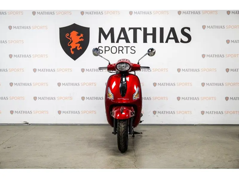 2023 Scootterre Portofino 50 thumbnail 5