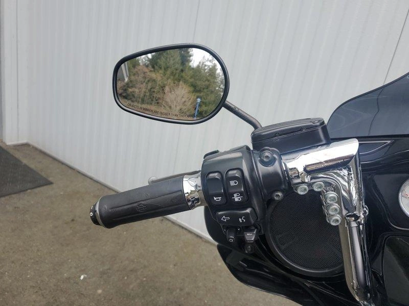 2016 Harley-davidson Flhxs - Street Glide® Special alt