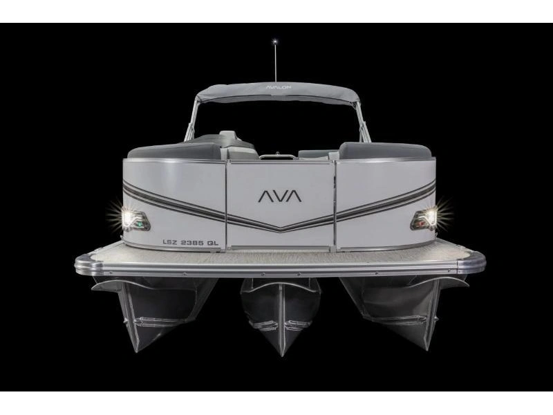 2026 Avalon Lsz Quad Lounger Shift 23 X 8.5 alt