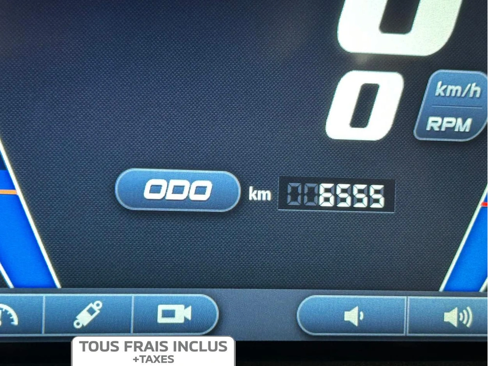 Polaris Rzr Xp Turbo Eps Dynamix 2018 alt