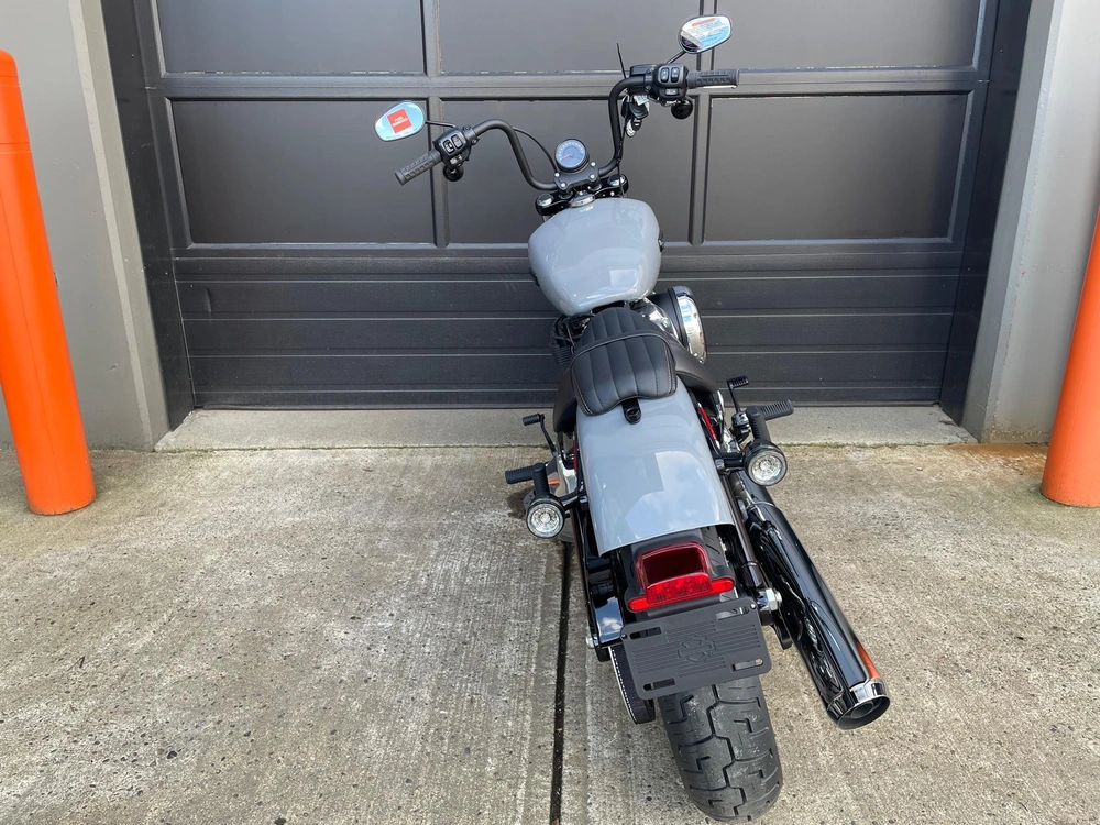 2026 Harley-davidson Fxbb - Street Bob® alt