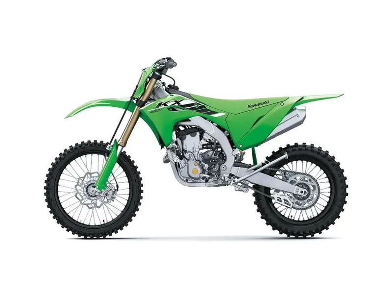 2025 Kawasaki KX250X thumbnail 2