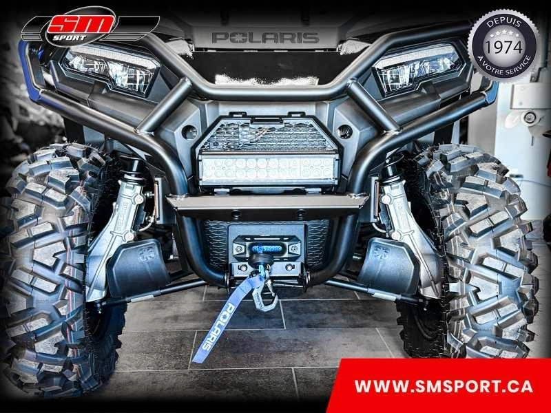 2026 Polaris Sportsman X2 570 alt