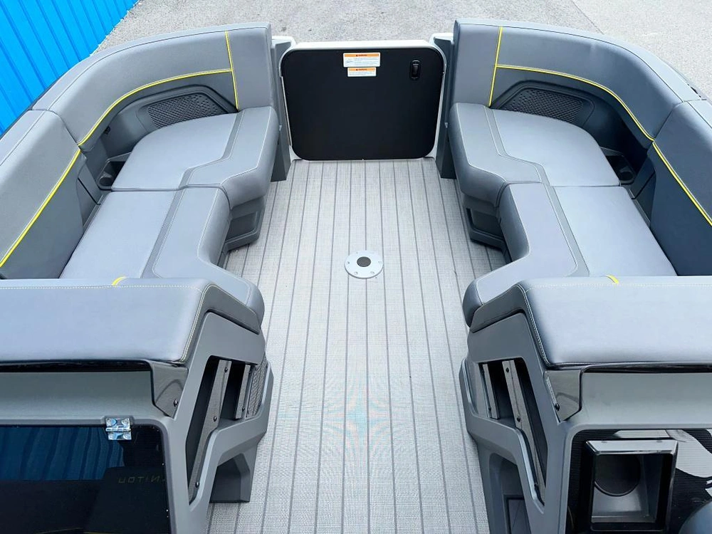 Manitou 22 Explore Switchback 2024 alt