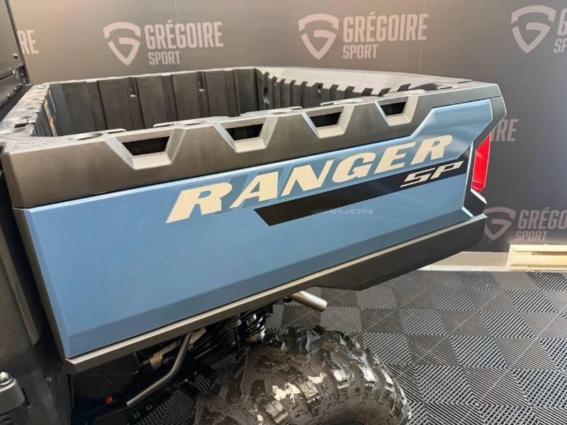 Polaris Ranger Sp 570 Northstar Edition 2026 alt