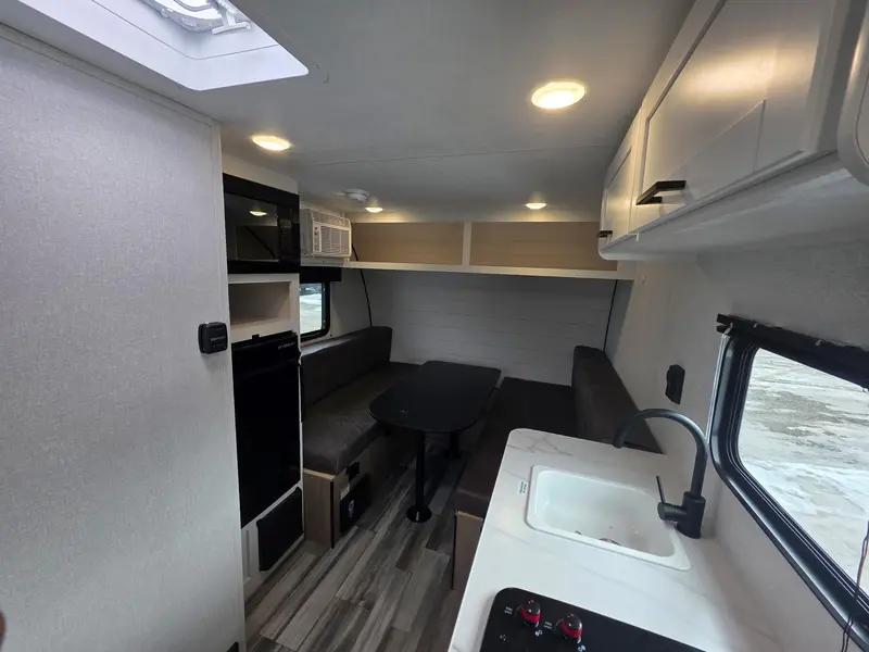 2026 Jayco JAY FLIGHT SLX - SPORT EDITION 140TB