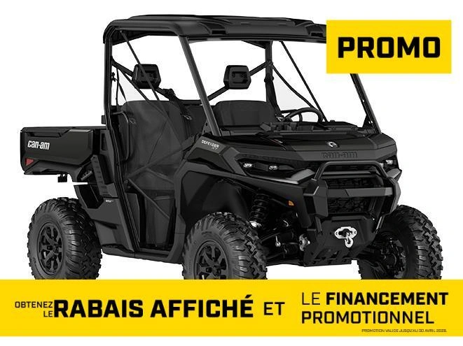 Can-am Defender Xt Hd11 2026 alt