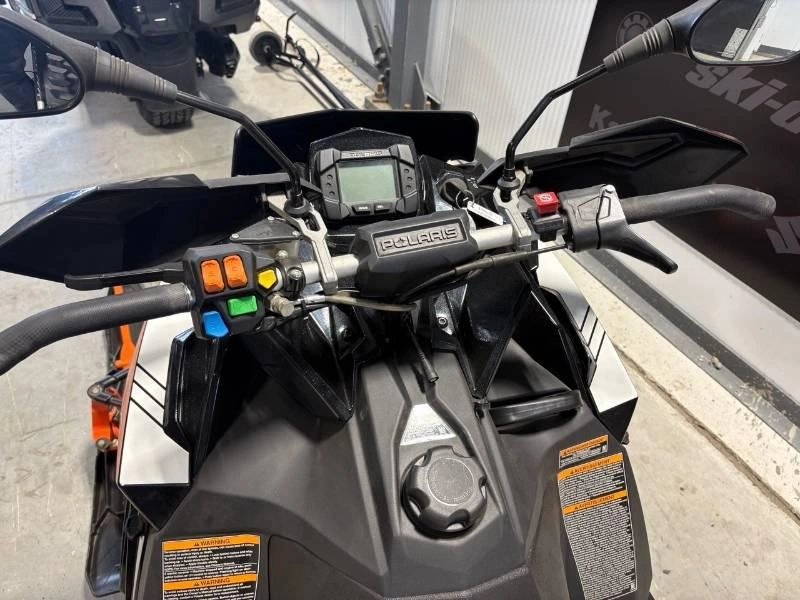 2016 Polaris Switchback 800 S alt