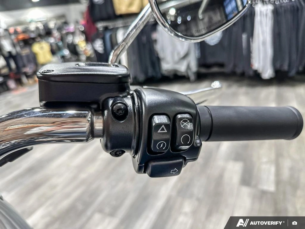 2024 Harley-davidson Fat Boy alt