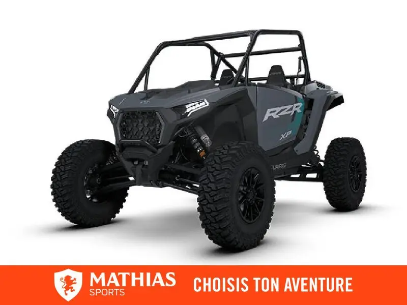 2026 Polaris RZR XP S 1000 Sport