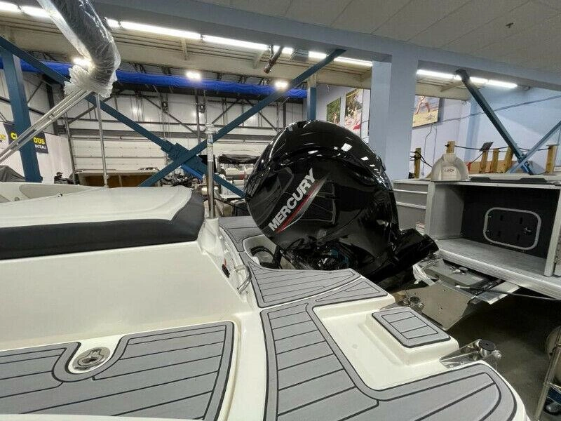 Sea Ray 190 Spo 2021 alt