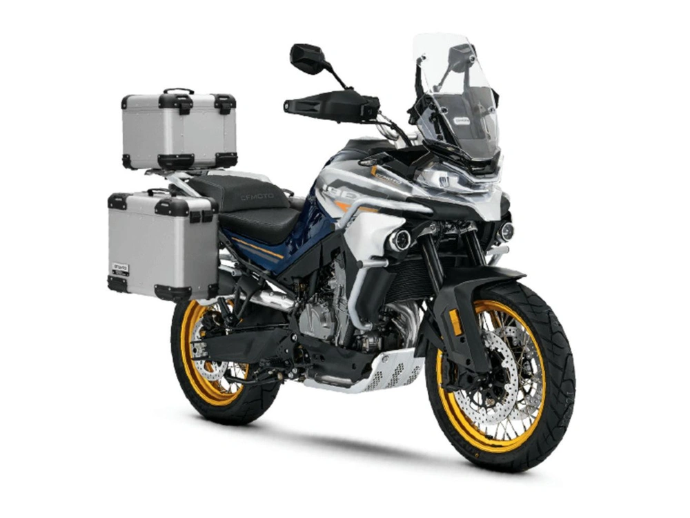2023 Cfmoto Ibex 800 Touring alt