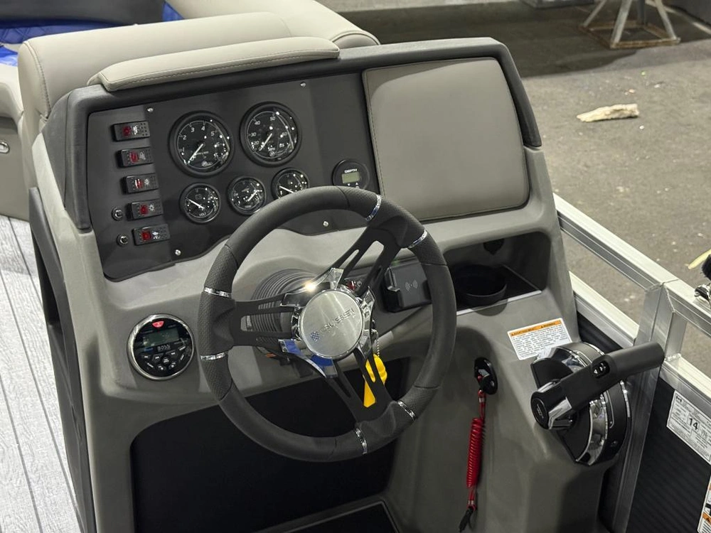 Armada Drakkar 23ql 2026 alt