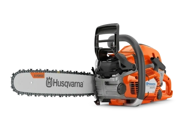 2025 Husqvarna 550xpg Ii 16" 58ga .325 alt