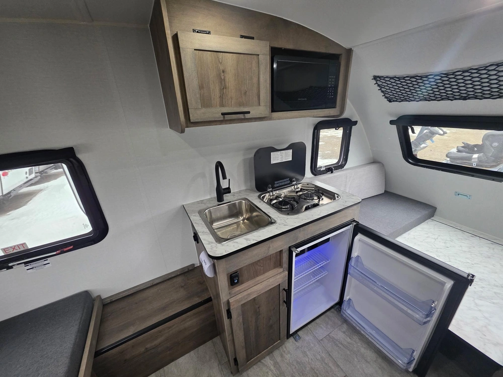 Prolite Mini 12 Mini 2026 alt