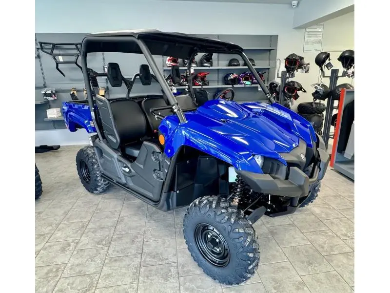 2025 Yamaha VIKING EPS BLEU thumbnail 3