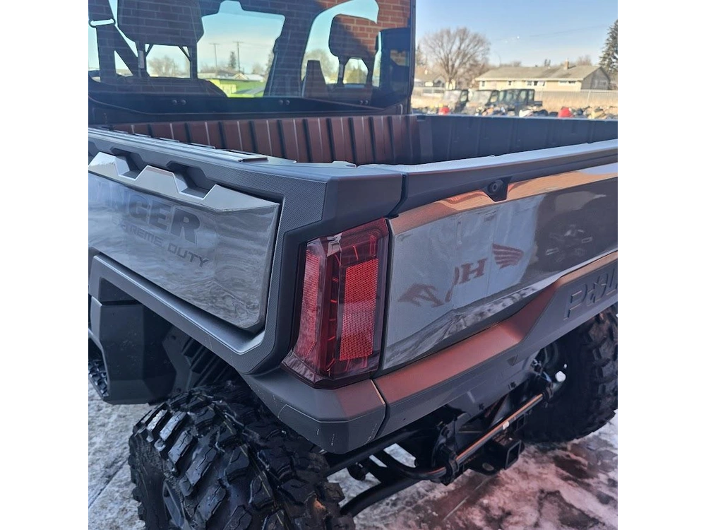 2025 Polaris Ranger Xd 1500 Northstar Edition Ultimate alt