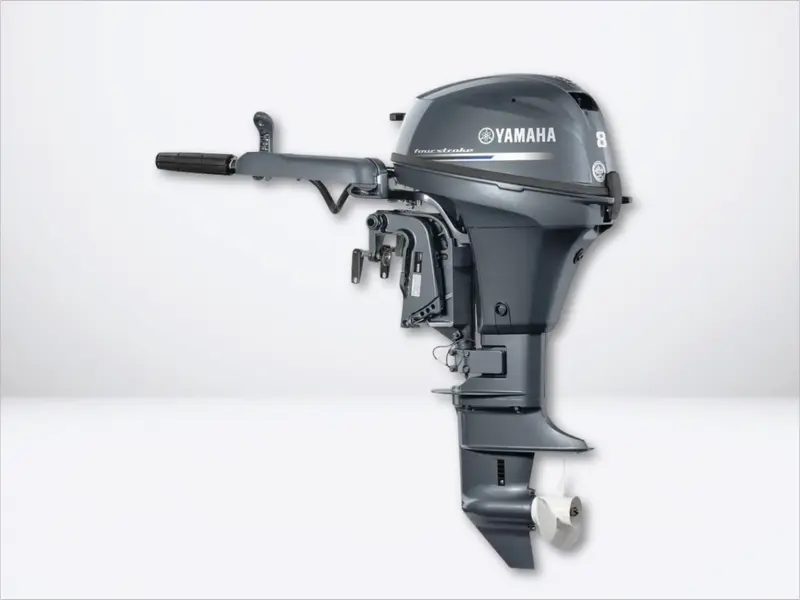 Yamaha F8SMHB