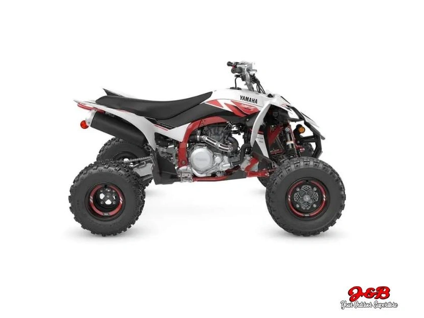2026 Yamaha Yfz450r Se 70th Anniversary Edition alt