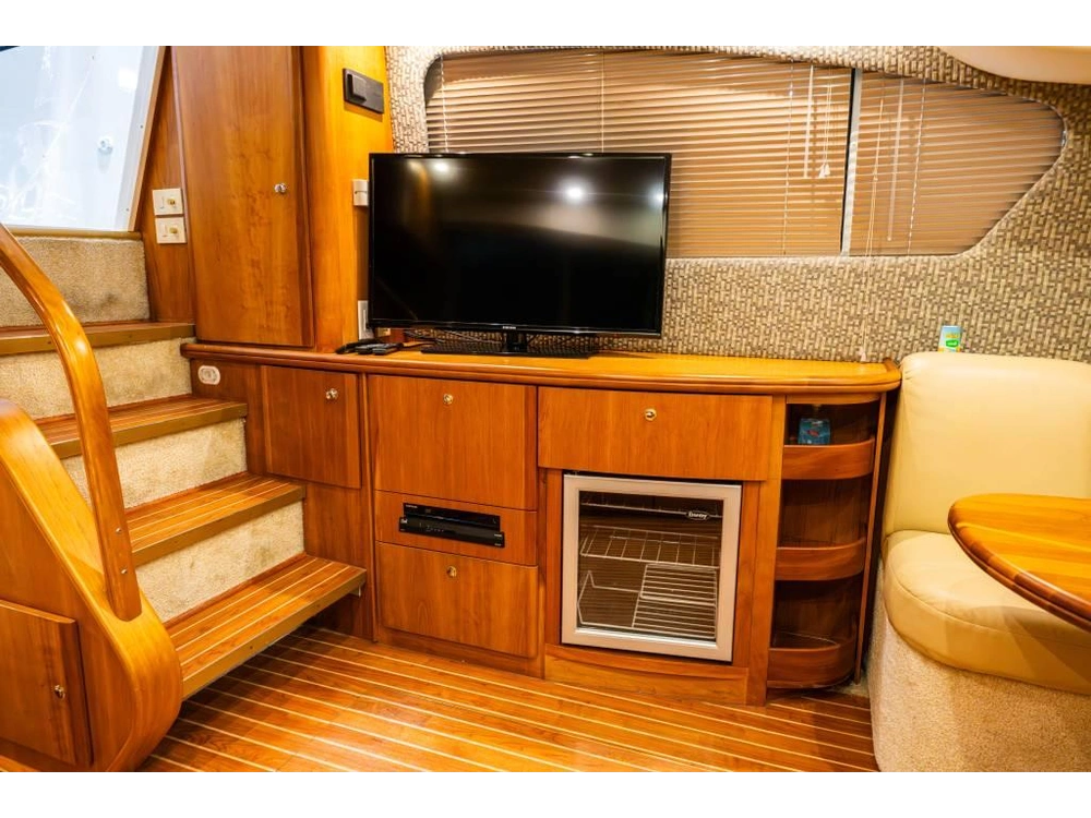 Autre 390 Motor Yacht 2003 alt