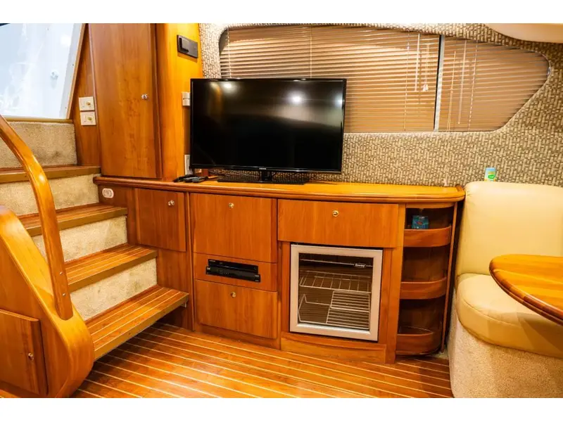 2003 Silverton Marine 390 MOTOR YACHT thumbnail 32