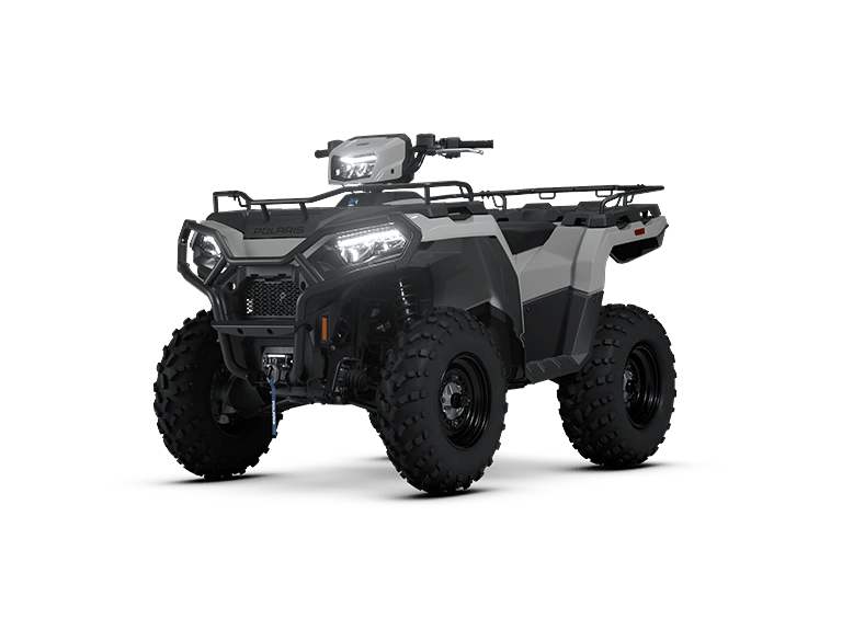 2026 Polaris Sportsman 570 Eps alt