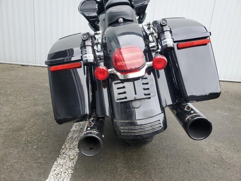 2017 Harley-davidson Fltrxs - Road Glide® Special alt