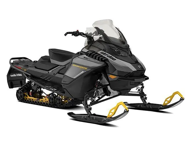 2025 Ski-Doo RENEGADE ADRENALINE 900 ACE RipSaw 1.25'' E.S.