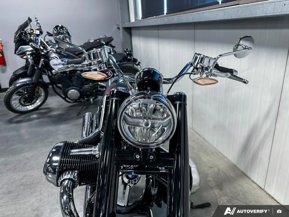 2023 Bmw R 18 100 Years alt