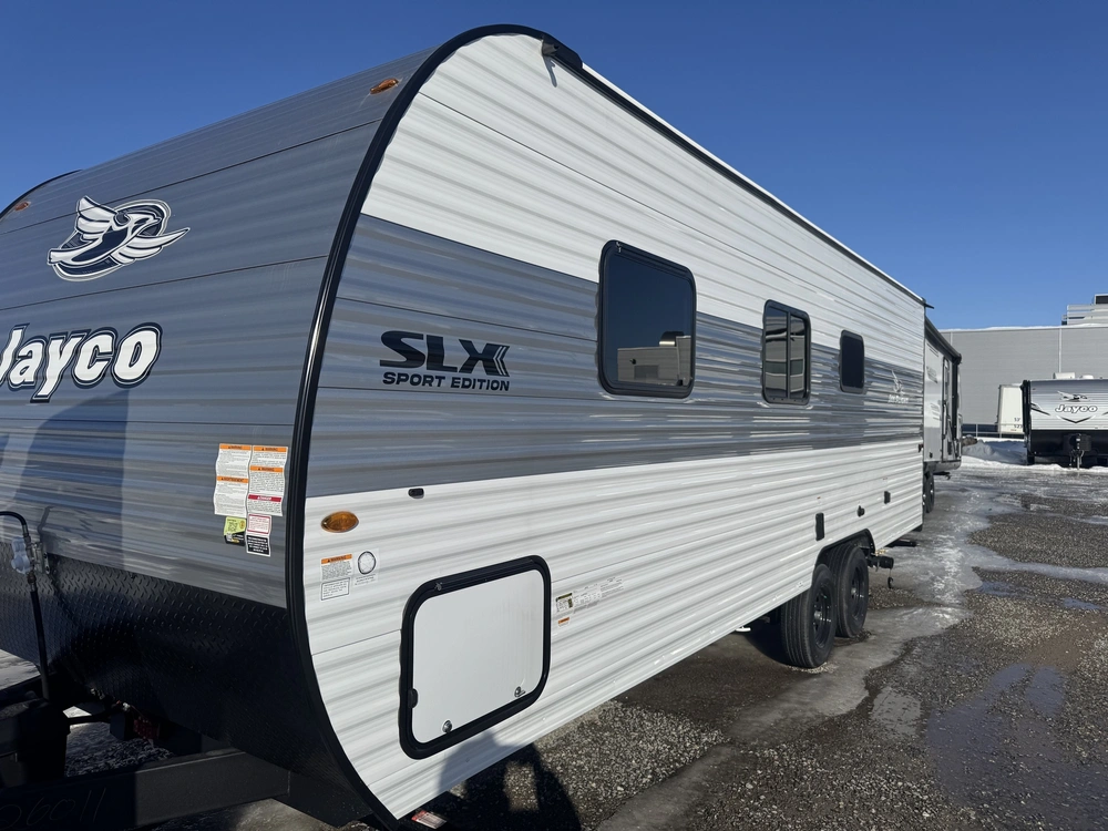 2026 Jayco Jay Flight Slx 250bh alt