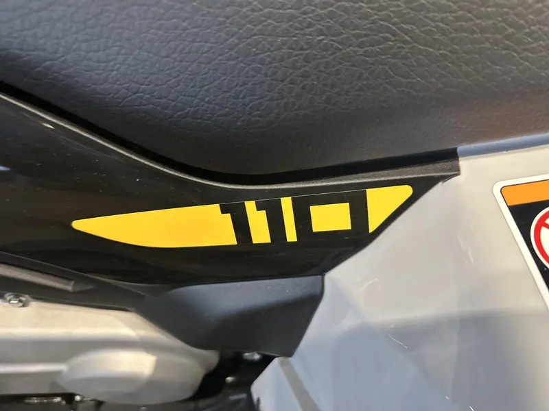 2026 Can-Am Renegade 110 EFI thumbnail 4