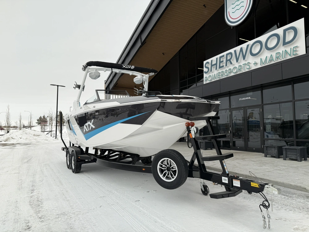 2026 Atx Surf Boats 22 Type-s alt