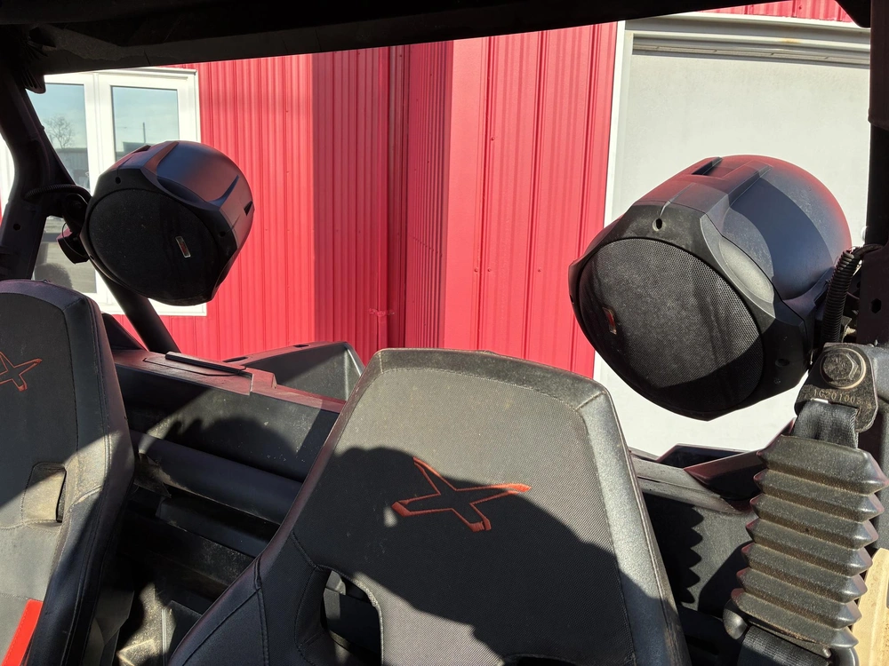 2021 Can-am Mav Sport X Xc alt