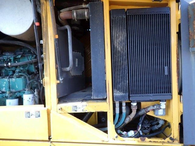 Volvo G730b 2005