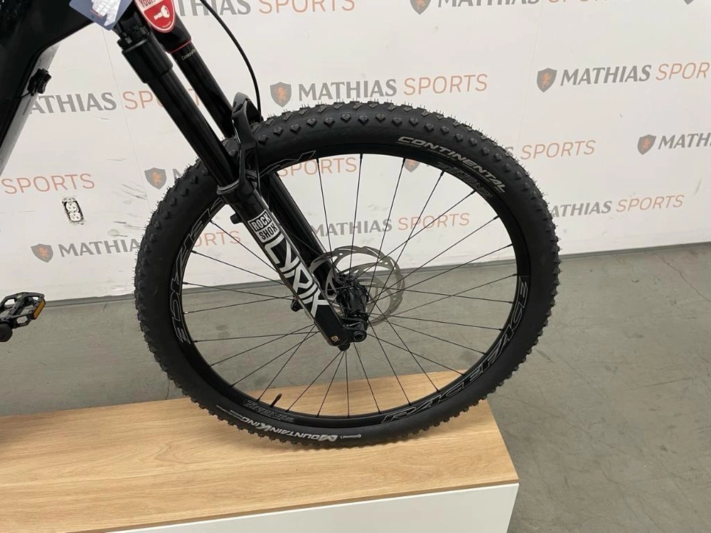 2024 Gasgas G Light Trail 3 Xo1 alt